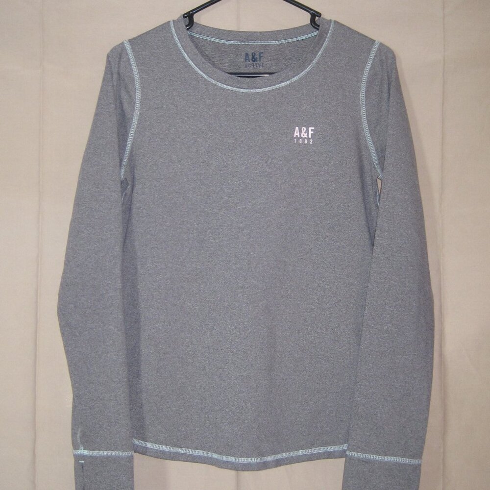 Large A&F compression